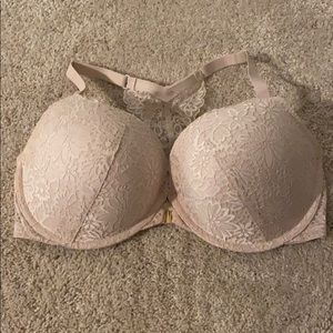 Pushup Bra- 38DD